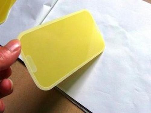 皮具支撐板2